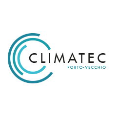 creation de logo Climatec